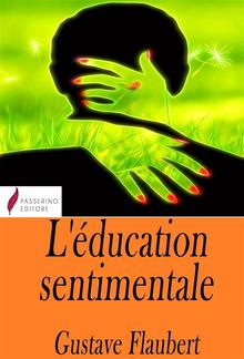 L'Éducation sentimentale PDF