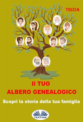 Il Tuo Albero Genealogico PDF