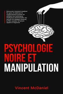 Psychologie noire et manipulation PDF