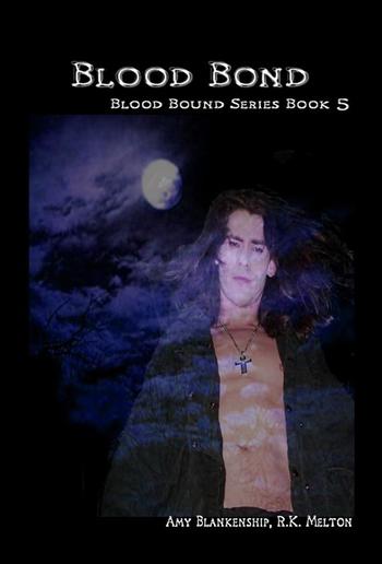 Blood Bond PDF