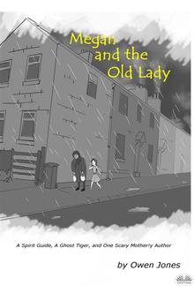 Megan And The Old Lady PDF