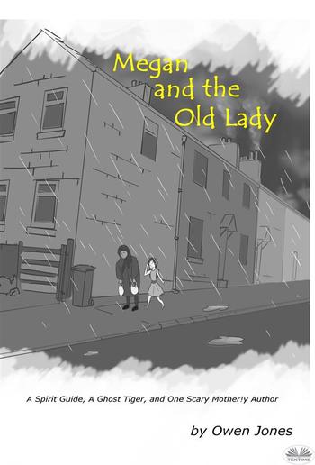 Megan And The Old Lady PDF