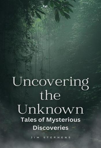 Uncovering the Unknown PDF