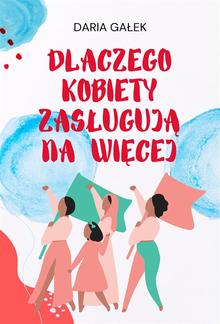 Dlaczego Kobiety Zasługują na Więcej PDF