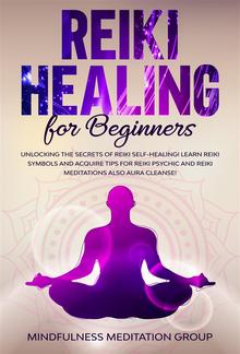 Reiki Healing for Beginners PDF