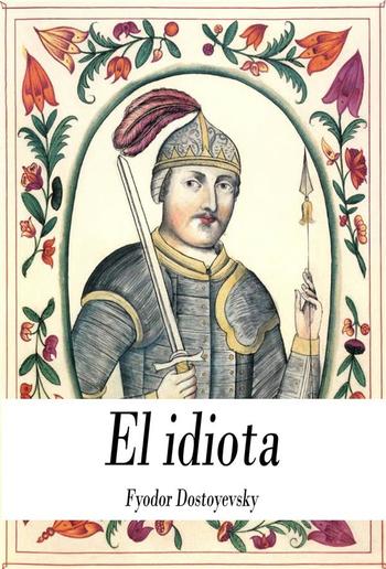 El idiota PDF El idiota PDF