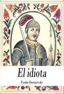 El idiota PDF