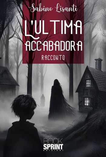 L’ultima accabadora PDF