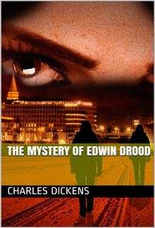 The Mystery of Edwin Drood PDF