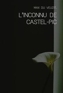 L’inconnu de Castel-Pic PDF