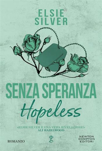 Senza speranza. Hopeless PDF