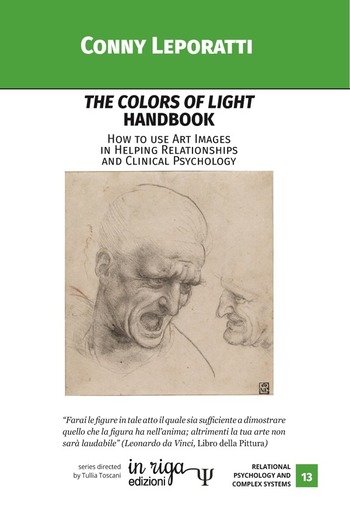 The colors of light Handbook. How to use Art Images in Helping Relationships and Clinical Psychology PDF