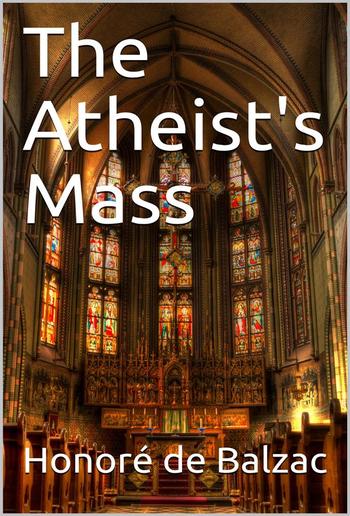 The Atheist's Mass PDF