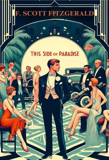 This Side Of Paradise(Illustrated) PDF