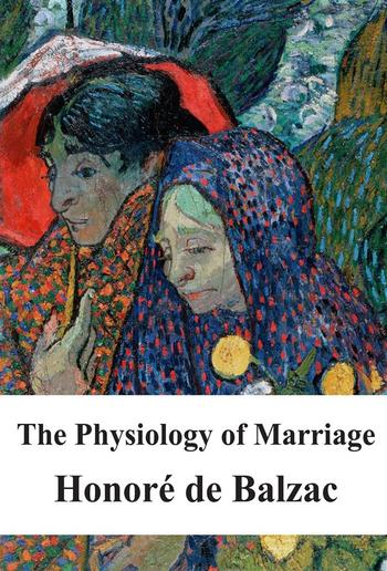 The Physiology of Marriage PDF