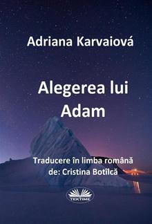 Alegerea Lui Adam PDF