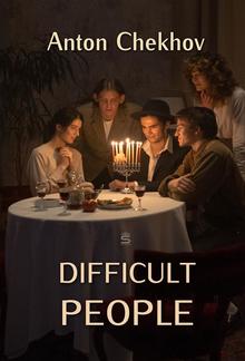 Difficult People PDF