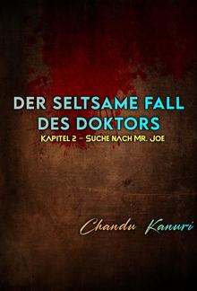 Kapitel 2 – Suche nach Mr. Joe PDF