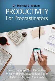 Productivity For Procrastinators PDF