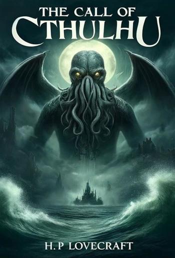 The Call Of Cthulhu(Illustrated) PDF