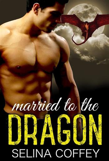 Married To The Dragon PDF