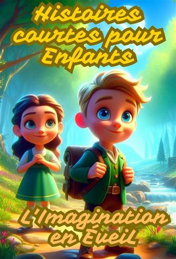 Histoires courtes pour Enfants : L’Imagination en ÉveiL PDF