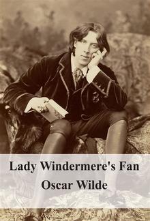 Lady Windermere's Fan PDF