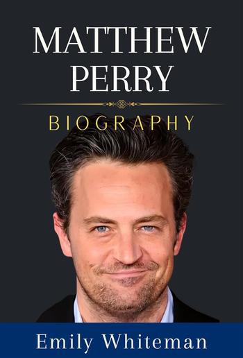 Matthew Perry Biography PDF