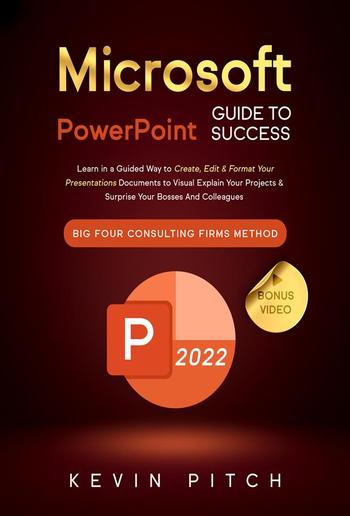 Microsoft PowerPoint Guide for Success PDF