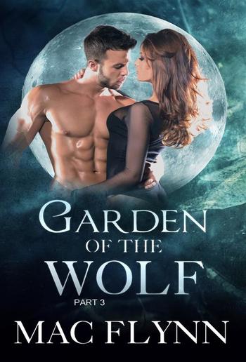 Garden of the Wolf #3 PDF