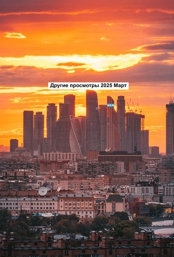Другие просмотры 2025 Март PDF Другие просмотры 2025 Март PDF