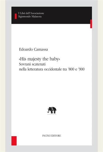 «His majesty the baby» PDF