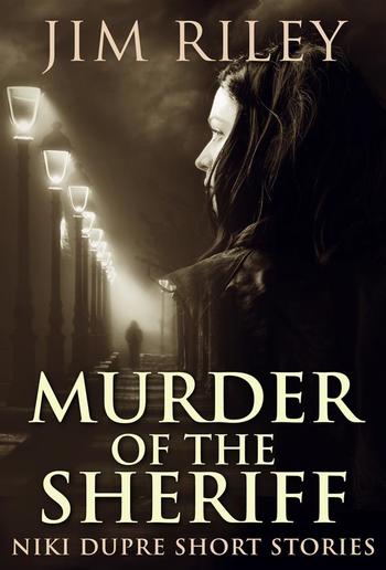 Murder of the Sheriff PDF