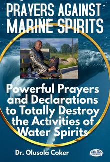 Prayers Against Marine Spirits PDF