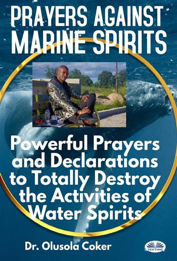 Prayers Against Marine Spirits PDF