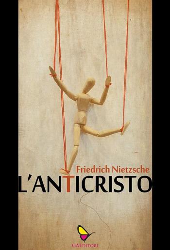 L'Anticristo PDF