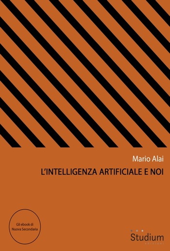 L'intelligenza artificiale e noi PDF