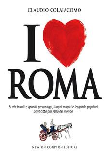 I love Roma PDF