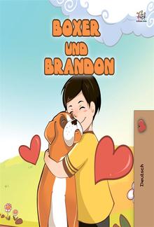 Boxer and Brandon (German Only) PDF