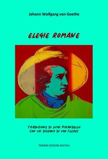 Elegie Romane PDF