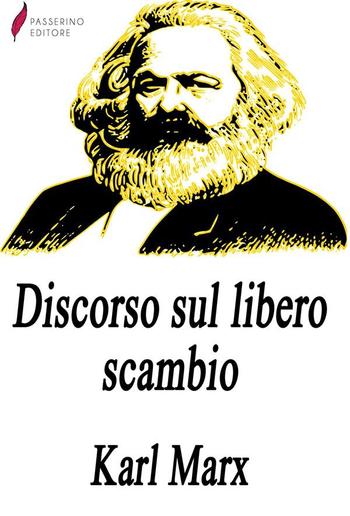 Discorso sul libero scambio PDF