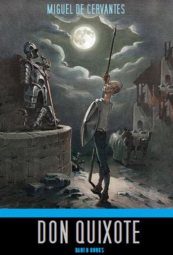 Don Quixote PDF