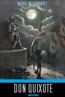 Don Quixote PDF