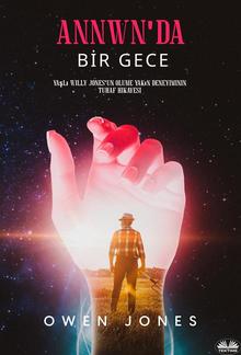 Annwn'Da Bir Gece PDF