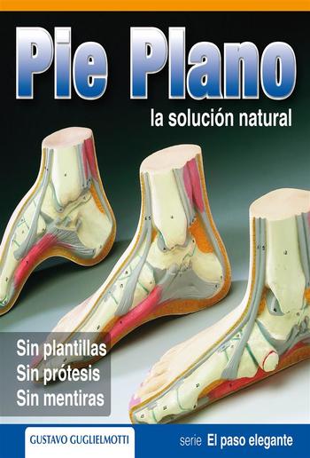 Pie Plano - La solución natural PDF