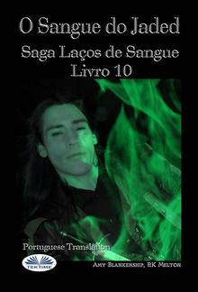 O Sangue Do Jaded (Série Laços De Sangue Livro 10) PDF