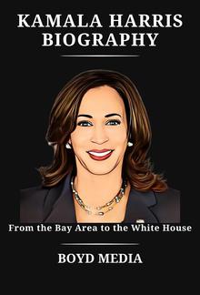 KAMALA HARRIS BIOGRAPHY PDF