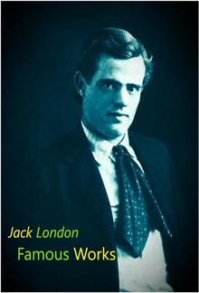 Jack London Famous Works PDF