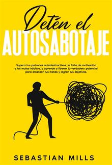 Detén el autosabotaje PDF