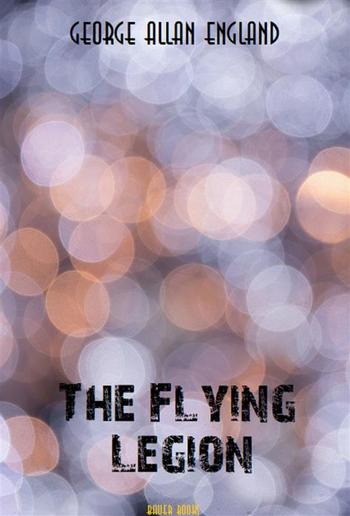 The Flying Legion PDF